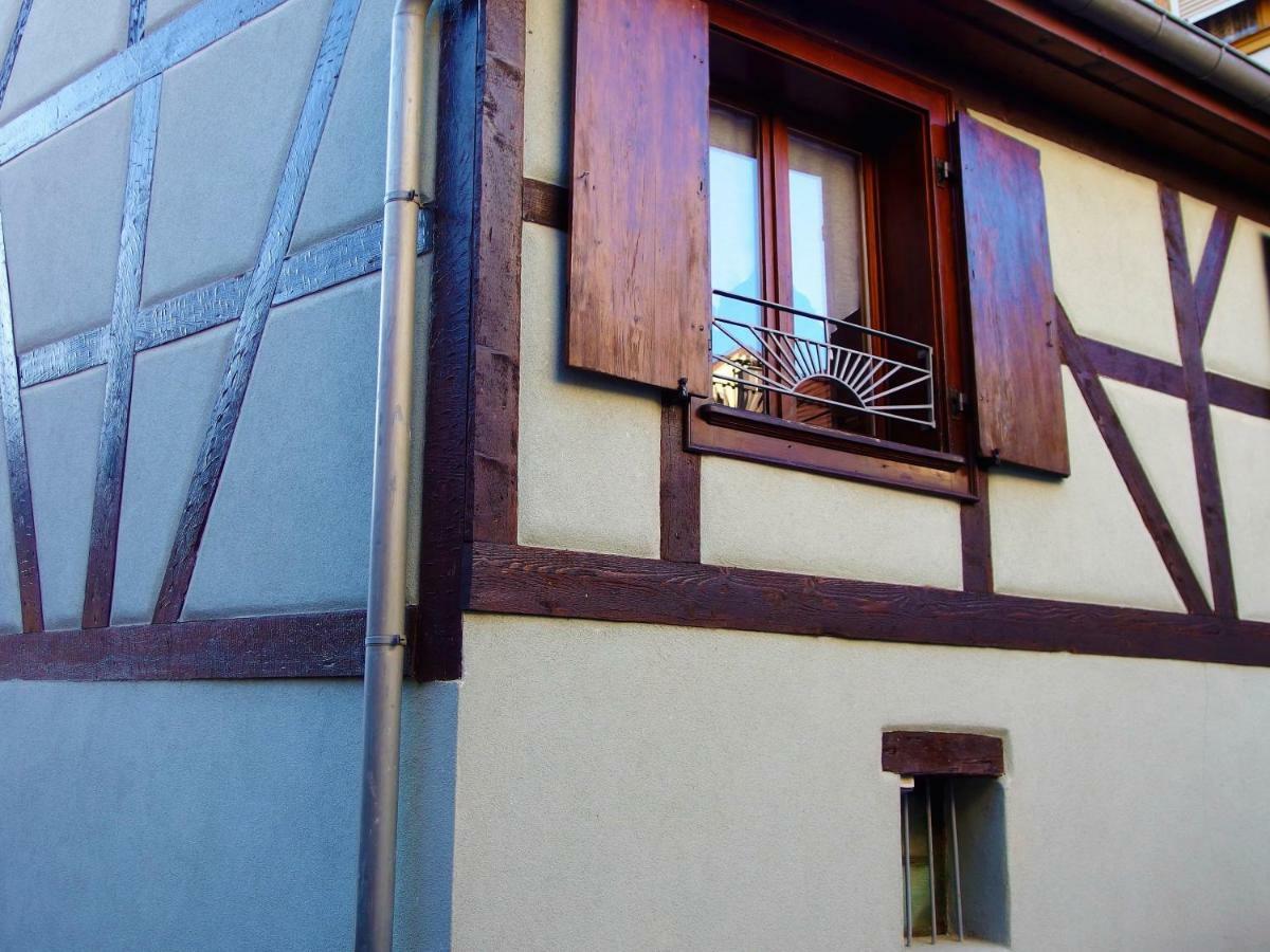 La Maison Celine ベルクハイム エクステリア 写真